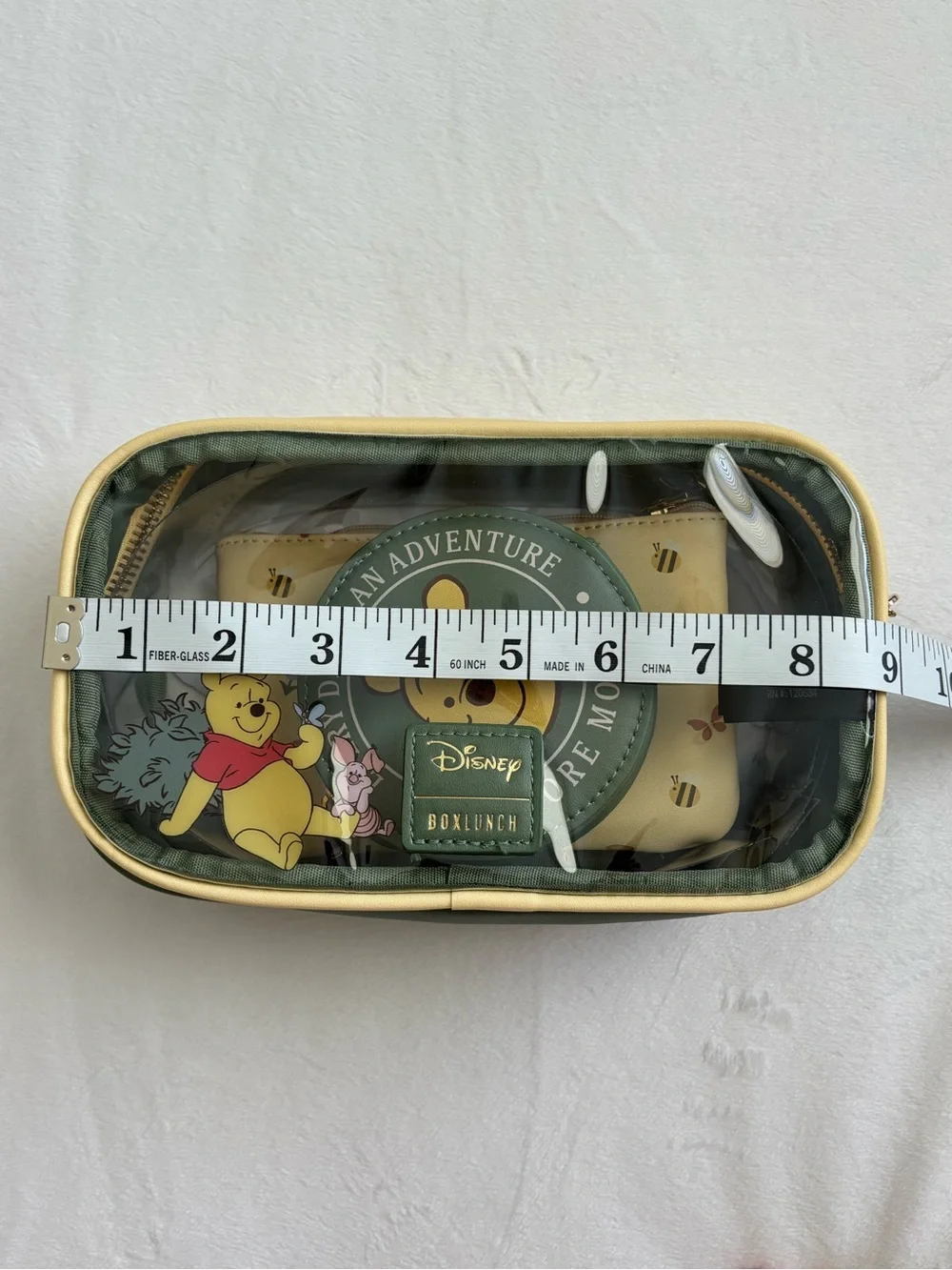 Disney boxlunch winnie